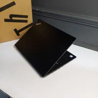 لپتاپ لنوو سوپراسلیم core i7 گرافیک مجزا در حد آک|رایانه همراه|تهران, مینای جنوبی|دیوار