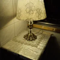 اباژور سالم|چراغ خواب و آباژور|قرچک, زیبا شهر|دیوار