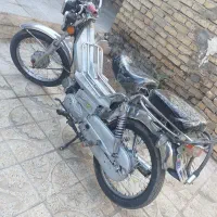 سالم پلاک ملی|موتورسیکلت|بروجرد, |دیوار