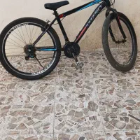 دوچرخه سایز ۲۴