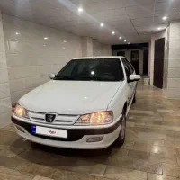 پرشیا xu7 بی رنگ|خودرو سواری و وانت|رباط‌کریم, رباط‌کریم|دیوار