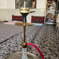 قلیون سیلیکونی