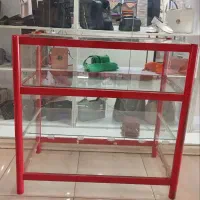 ویترین مغازه