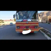فروش اتوبوس ایران پیما مدل ۶۹