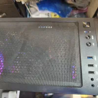 کیس گیمینگ نسل ۶ گرافیک ۴ گیگ|رایانه رومیزی|بجنورد, |دیوار