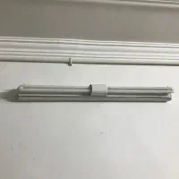 قاب مهتابی سالم و روشنایی/لامپ در حد نو|لامپ و چراغ|اردبیل, |دیوار