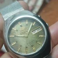 ساعت اورینت ژاپن  اصل