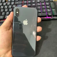 Iphone x 256GB|موبایل|سیرجان, |دیوار