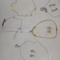 چند سری نیم ست استیل