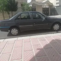 پژو 405 gli مدل83|خودرو سواری و وانت|تهران, میدان حر|دیوار