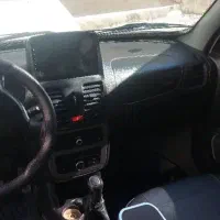 کوییک مدل ۱۴۰۱ سفید