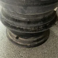 رینگ و لاستیک پراید|قطعات یدکی و لوازم جانبی|زرقان, |دیوار