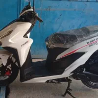 کلیک نیوفیس 1401|موتورسیکلت|محمدشهر, ولدآباد|دیوار