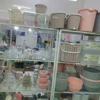 کسب و کار|ظروف نگهدارنده، پلاستیکی، یک‌بارمصرف|قزوین, |دیوار