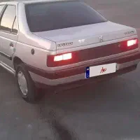 پژو ROA|خودرو سواری و وانت|ارومیه, |دیوار