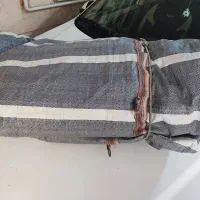 چادر وانت  .کاملا نو