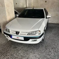 پارس tu5سیمی