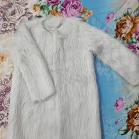 پالتو خز گرم|لباس|اسفراین, |دیوار