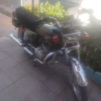 هندا 150|موتورسیکلت|سبزوار, توحیدشهر|دیوار