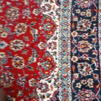فرش ماشینی ۹ متری اصیل|فرش|شیرگاه, |دیوار