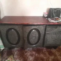 کمد زیرباری بفروش میرست|جاکفشی، کمد، دراور|جهرم, |دیوار