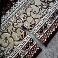 دوعددفرش ۶متری|فرش|لاهیجان, بوجایه|دیوار