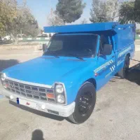 نیسان مدل 1403|خودرو سواری و وانت|قوچان, |دیوار