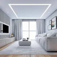 ب یک نفر شاگرد جهت کار کناف نیازمندیم