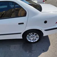 سمند LX EF7، دوگانه شرکتی مدل ۱۳۹۶|خودرو سواری و وانت|تهران, ظهیرآباد|دیوار