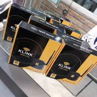 مودم KLINK دو آنتن نو|مودم و تجهیزات شبکه|تربت‌حیدریه, فرمانداری|دیوار