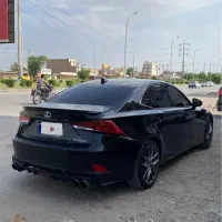 لکسوس ای اس is200 2017|خودرو سواری و وانت|اهواز, کوی نفت|دیوار
