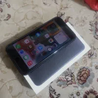 گوشی ایفون ۷ پلاس حافظه ۲۵۶