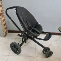 کالسکه و کریر