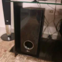 سینما خانواده|سیستم صوتی خانگی|تهران, شهرک پرواز|دیوار