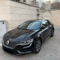 تالیسمان مدل 2017|خودرو سواری و وانت|شیراز, میرزاکوچک خان|دیوار