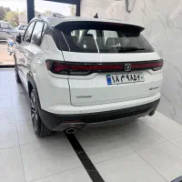 چانگان cs35 plus+ پلاس مدل 2024|خودرو سواری و وانت|چهاردانگه (تهران), |دیوار