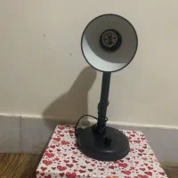 چراغ مطالعه نو مشکی