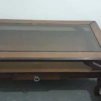 میز جلو مبلی