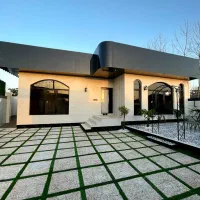 ویلا200متری-نما-مدرن-مراکشی-نزدیک-ساحل-100متربنا