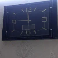 ساعت دیواری