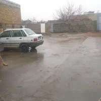 اجاره زمین۴۰۰ متری جهت کارواش یا مشاغل دیگر|اجارهٔ مغازه و غرفه|ارومیه, |دیوار