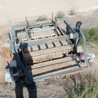 دستگاه بلوک زنی|ماشینآلات صنعتی|تبریز, |دیوار