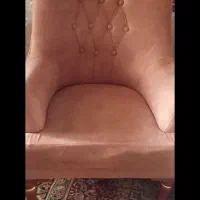 فرش رنگی