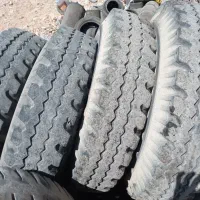 لاستیک ۲۴نخی دنا