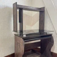 میز|میز تحریر و کامپیوتر|مرودشت, ابوذر شمالی‎|دیوار