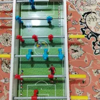فوتبال دستی 80*35