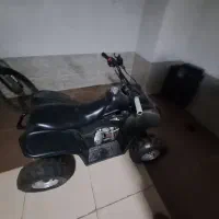 فالکن چهار چرخ ۱۲۴ سیسی|موتورسیکلت|تبریز, |دیوار