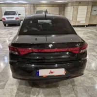 تارا 1401 اتومات بدونه کوچیک ترین مشکل|خودرو سواری و وانت|تهران, نظامی گنجوی (توانیر)|دیوار