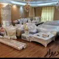 باربری گیشا ستارخان مرزداران صادقیه فردوس|خدمات حمل و نقل|تهران, شهرآرا|دیوار