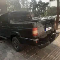 خودرو پیکاپ یوآز ۲۰۲۱|خودرو سواری و وانت|تهران, جهاد|دیوار